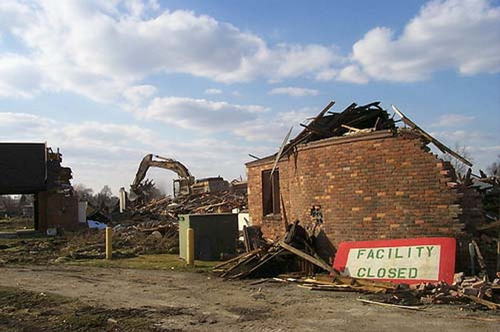 Bonnie Brook Golf Course - From Detroit Yes